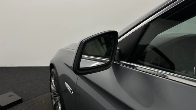 BMW 5 Serie - Afbeelding 16 van 30