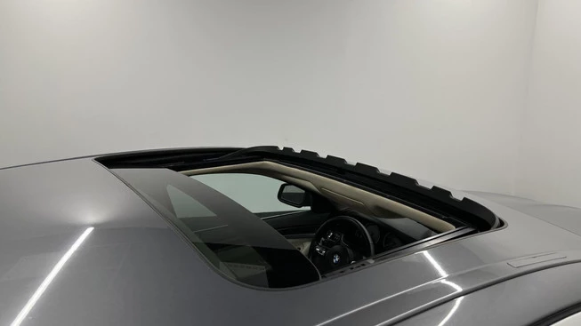 BMW 5 Serie - Afbeelding 17 van 30