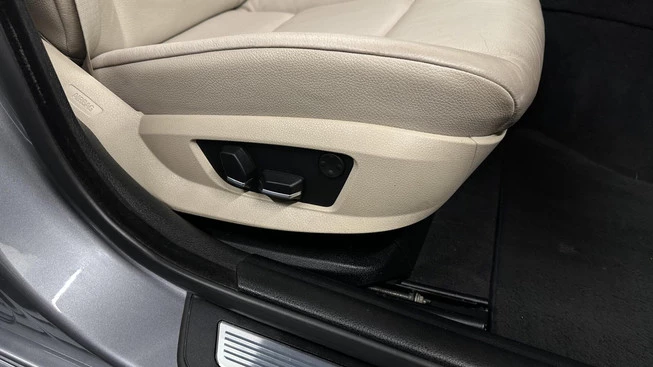 BMW 5 Serie - Afbeelding 20 van 30