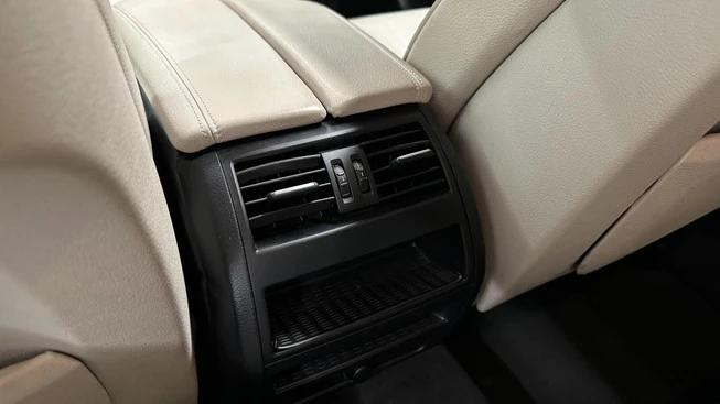BMW 5 Serie - Afbeelding 23 van 30