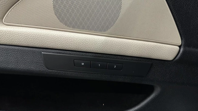 BMW 5 Serie - Afbeelding 26 van 30