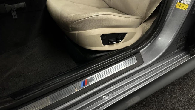 BMW 5 Serie - Afbeelding 27 van 30