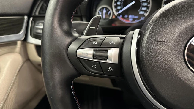 BMW 5 Serie - Afbeelding 30 van 30