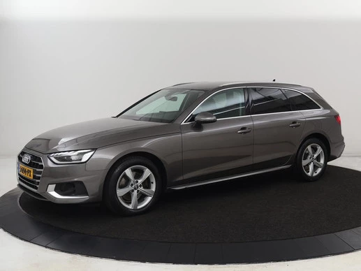 Audi A4 - Afbeelding 1 van 30