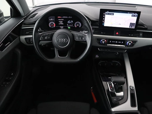 Audi A4 - Afbeelding 3 van 30