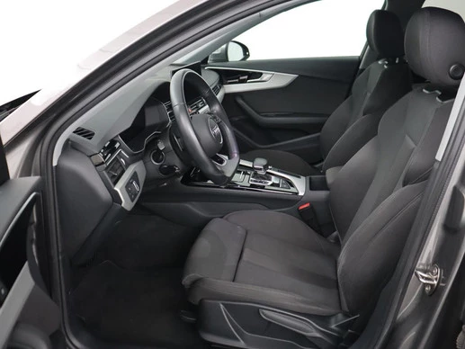 Audi A4 - Afbeelding 4 van 30