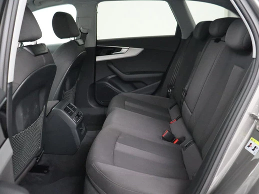 Audi A4 - Afbeelding 6 van 30