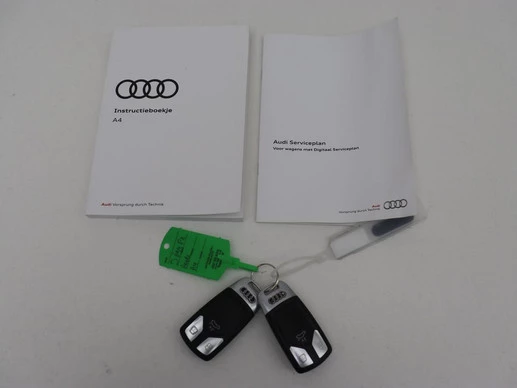 Audi A4 - Afbeelding 9 van 30