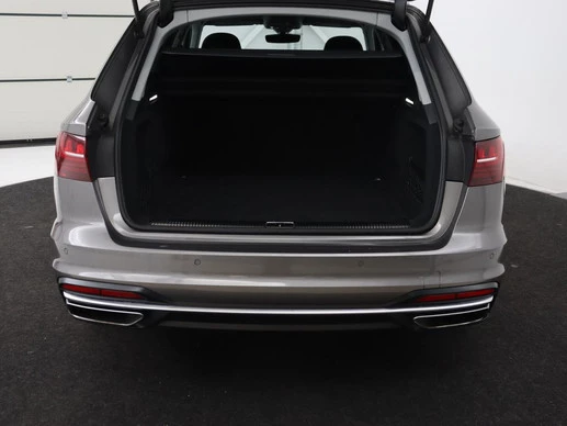 Audi A4 - Afbeelding 10 van 30