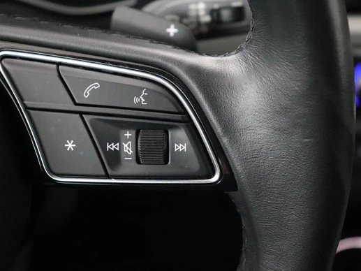 Audi A4 - Afbeelding 16 van 30