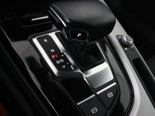 Audi A4 - Afbeelding 17 van 30