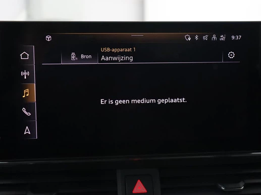 Audi A4 - Afbeelding 18 van 30