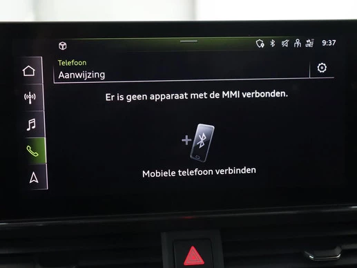 Audi A4 - Afbeelding 19 van 30