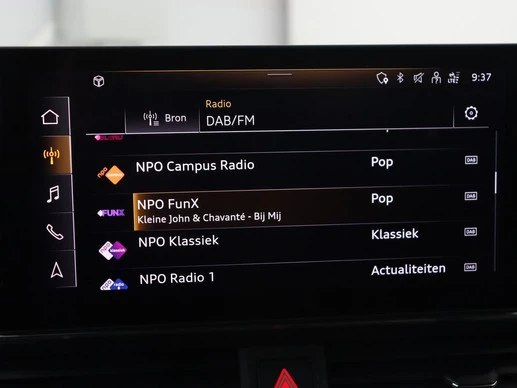 Audi A4 - Afbeelding 20 van 30