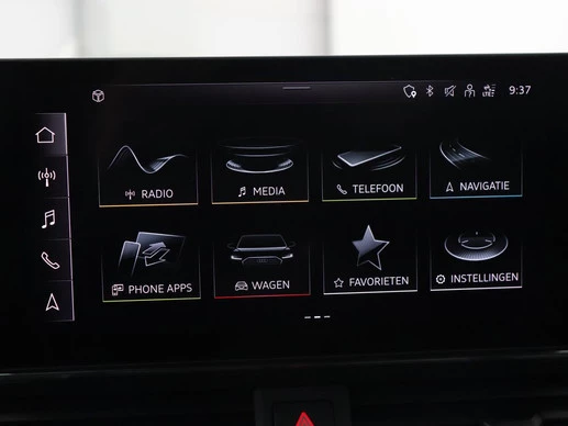 Audi A4 - Afbeelding 21 van 30