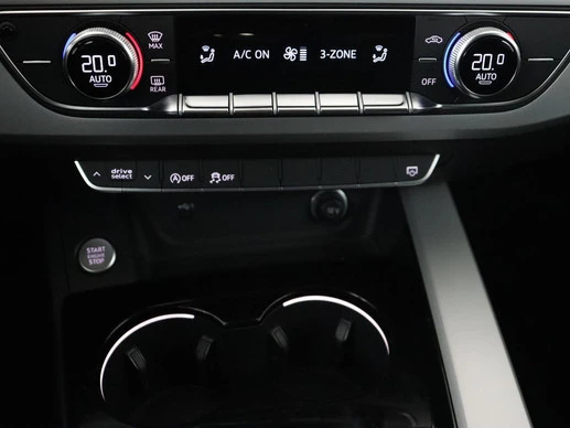 Audi A4 - Afbeelding 22 van 30