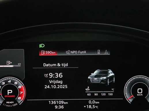 Audi A4 - Afbeelding 27 van 30