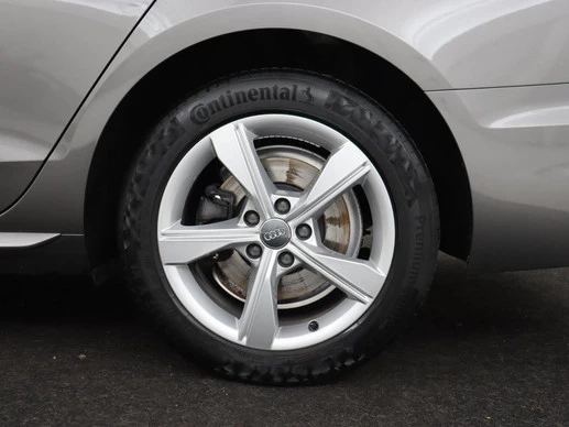 Audi A4 - Afbeelding 29 van 30