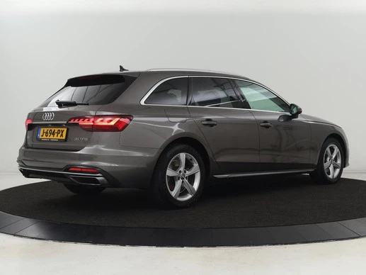 Audi A4 - Afbeelding 30 van 30