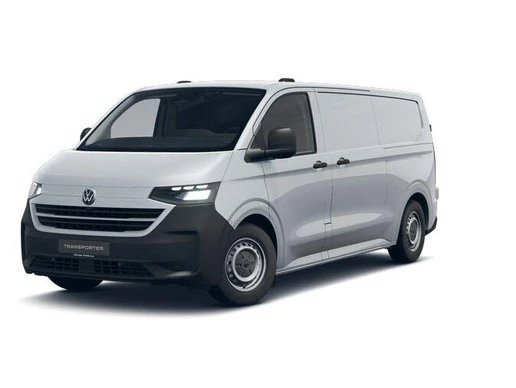 Volkswagen e-Transporter - Afbeelding 1 van 9