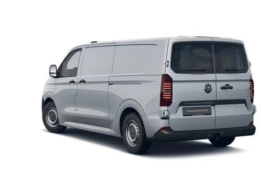 Volkswagen e-Transporter - Afbeelding 2 van 9