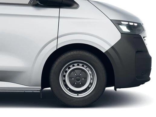 Volkswagen e-Transporter - Afbeelding 3 van 9