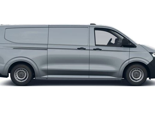 Volkswagen e-Transporter - Afbeelding 4 van 9