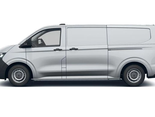 Volkswagen e-Transporter - Afbeelding 5 van 9