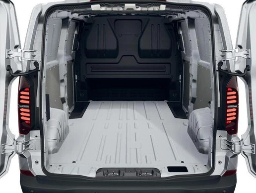 Volkswagen e-Transporter - Afbeelding 6 van 9