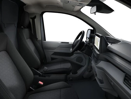 Volkswagen e-Transporter - Afbeelding 7 van 9