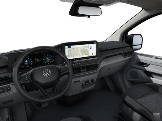 Volkswagen e-Transporter - Afbeelding 8 van 9