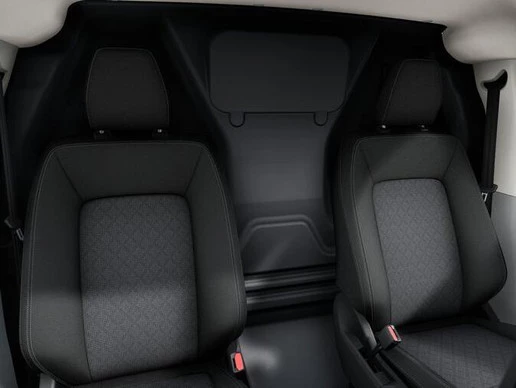 Volkswagen e-Transporter - Afbeelding 9 van 9