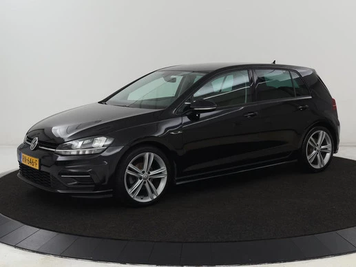 Volkswagen Golf - Afbeelding 1 van 30