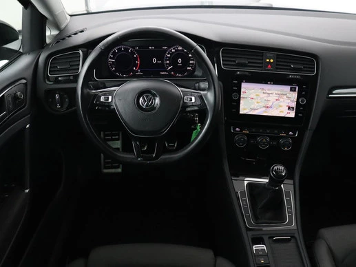 Volkswagen Golf - Afbeelding 3 van 30