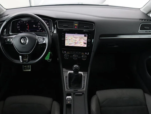 Volkswagen Golf - Afbeelding 8 van 30