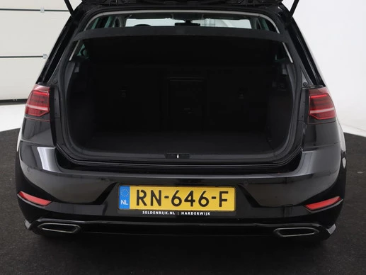 Volkswagen Golf - Afbeelding 10 van 30