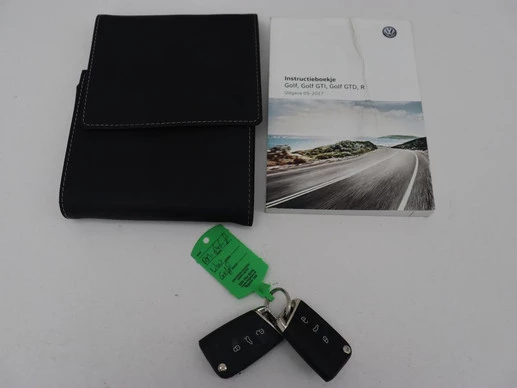 Volkswagen Golf - Afbeelding 12 van 30