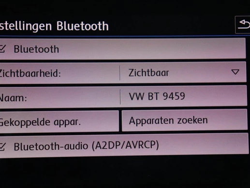Volkswagen Golf - Afbeelding 19 van 30