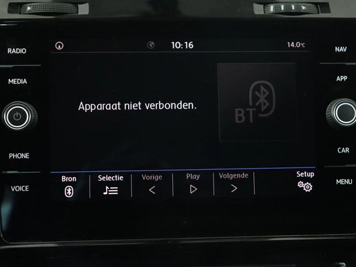 Volkswagen Golf - Afbeelding 21 van 30