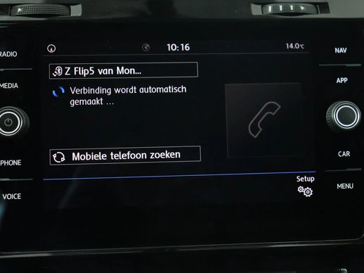 Volkswagen Golf - Afbeelding 22 van 30