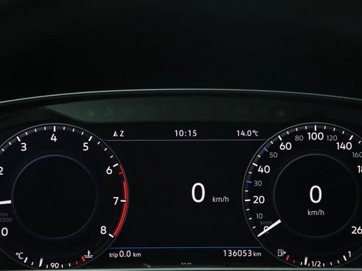 Volkswagen Golf - Afbeelding 27 van 30