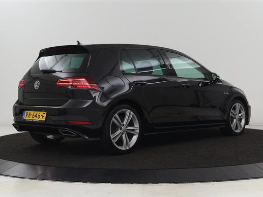 Volkswagen Golf - Afbeelding 30 van 30