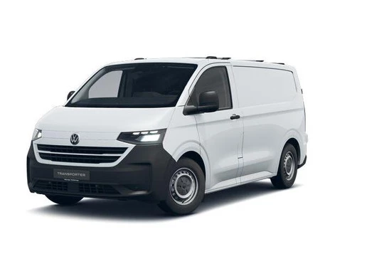 Volkswagen e-Transporter - Afbeelding 1 van 9