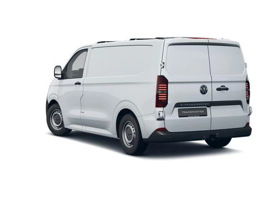 Volkswagen e-Transporter - Afbeelding 2 van 9