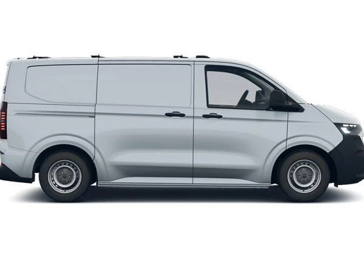 Volkswagen e-Transporter - Afbeelding 3 van 9
