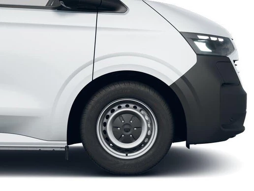 Volkswagen e-Transporter - Afbeelding 4 van 9
