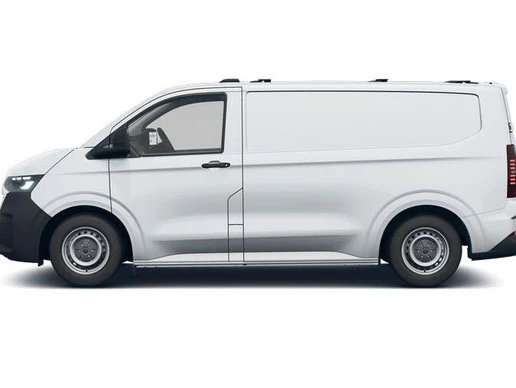 Volkswagen e-Transporter - Afbeelding 5 van 9