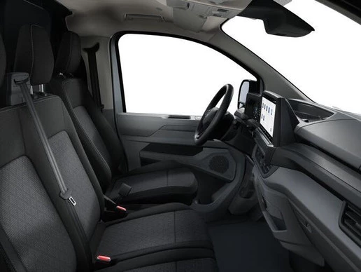 Volkswagen e-Transporter - Afbeelding 7 van 9