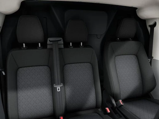 Volkswagen e-Transporter - Afbeelding 8 van 9