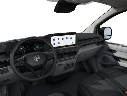 Volkswagen e-Transporter - Afbeelding 9 van 9